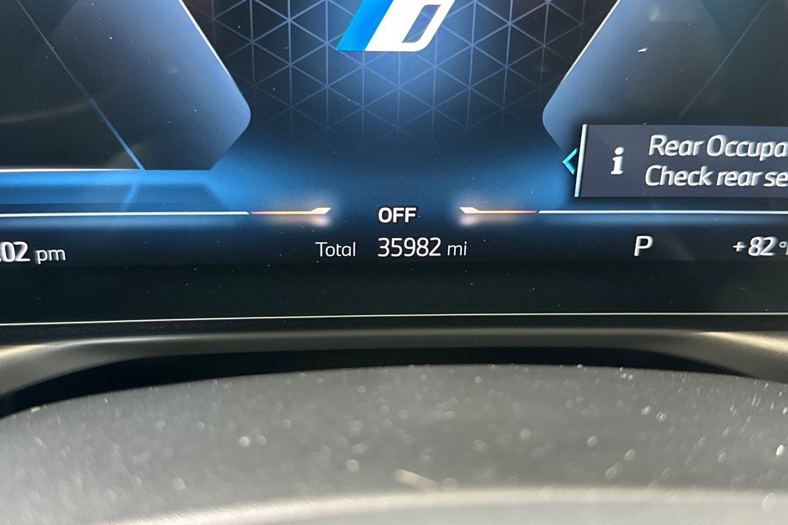 Used 2024 BMW i4 eDrive35 w/ Premium Package RWD image 35
