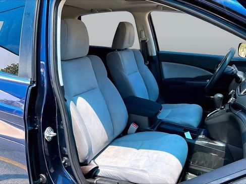 Used 2016 Honda CR-V EX image 9