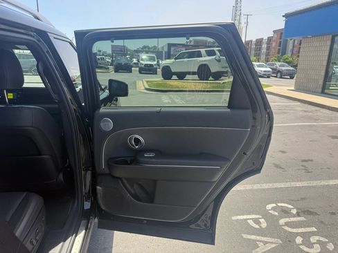 Used 2026 Hyundai Palisade Calligraphy AWD/4WD image 31