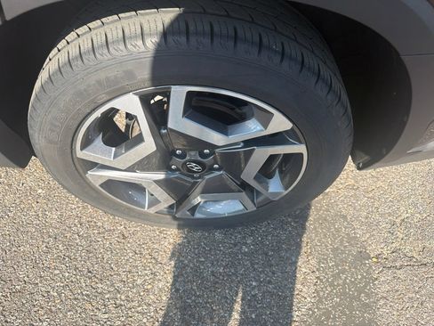 Used 2024 Hyundai Palisade SEL w/ Premium Package FWD image 10