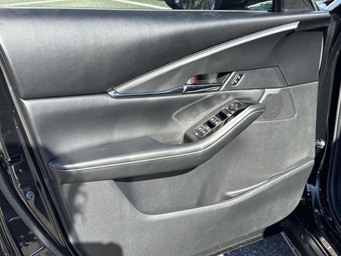 Used 2023 MAZDA CX-30 AWD 2.5 S w/ Preferred Package image 17