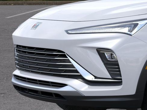 New 2026 Buick Envista Preferred w/ Convenience I Package image 46