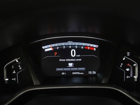 Used 2019 Honda CR-V EX image 23