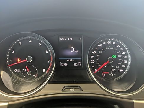 Used 2018 Volkswagen Atlas SEL image 28