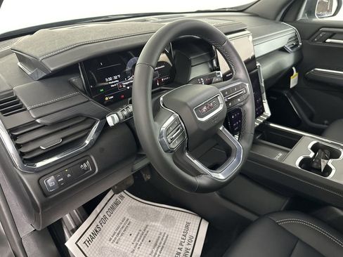 New 2026 GMC Acadia Elevation w/ Elevation Premium Package FWD image 10