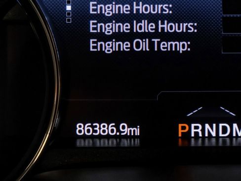 Used 2020 Ford F250 Platinum AWD/4WD image 20