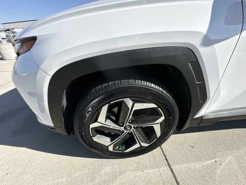 Used 2023 Hyundai Tucson SEL w/ Convenience Package image 33
