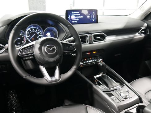 New 2025 MAZDA CX-5 AWD 2.5 S image 13
