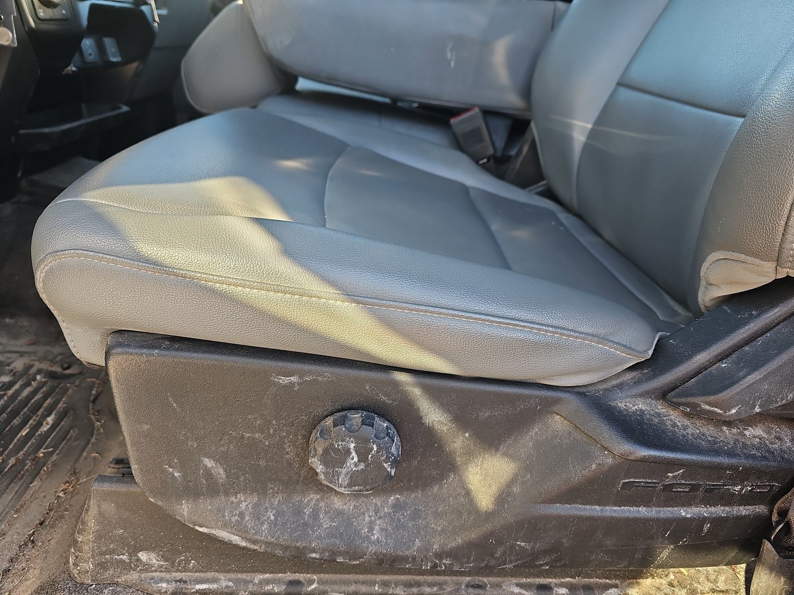 Used 2023 Ford F250 XL w/ XL Chrome Package AWD/4WD image 12