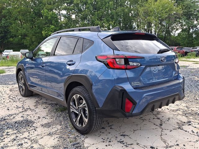 Certified 2024 Subaru Crosstrek 2.0i Premium AWD/4WD image 6