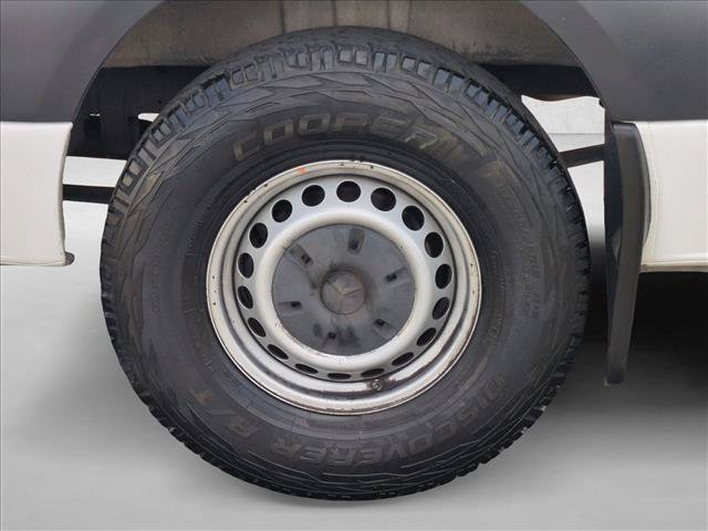 Used 2021 Mercedes-Benz Sprinter 2500 image 21