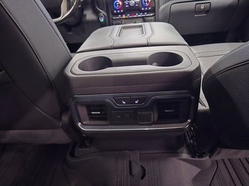 Used 2021 GMC Sierra 1500 Denali w/ Driver Alert Package II AWD/4WD image 42