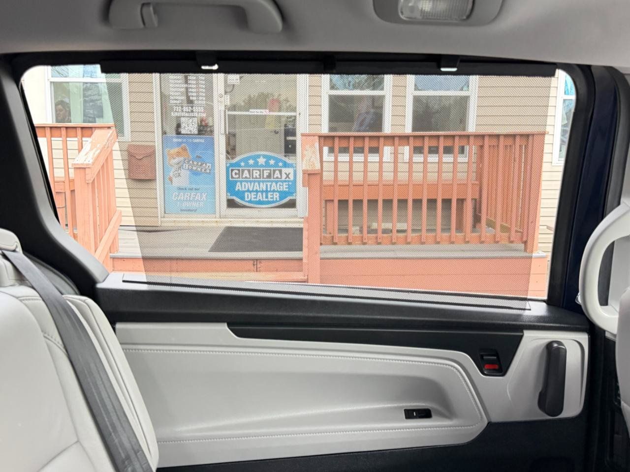 Used 2020 Honda Odyssey EX-L image 30