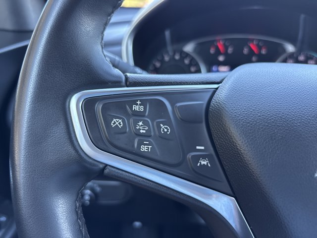 Used 2024 Chevrolet Equinox LT FWD image 25
