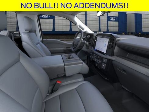 New 2026 Ford F150 XL image 12
