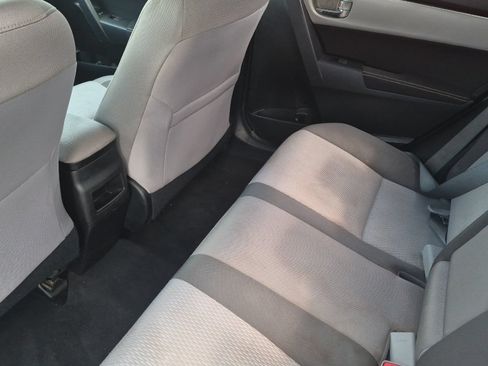 Used 2019 Toyota Corolla LE FWD image 11