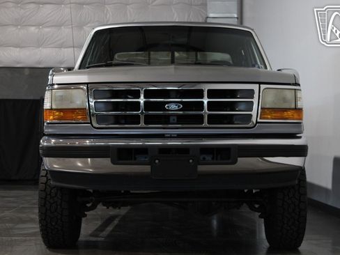Used 1996 Ford F350 4x4 Crew Cab image 22