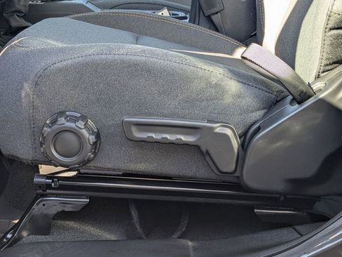 New 2026 Jeep Wrangler Sport image 16