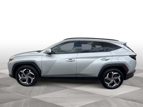Used 2024 Hyundai Tucson Limited FWD image 5