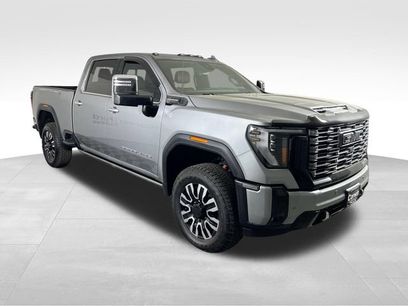 Used 2026 GMC Sierra 3500 Denali Ultimate