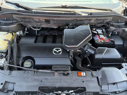 Used 2010 MAZDA CX-9 Sport AWD/4WD image 16