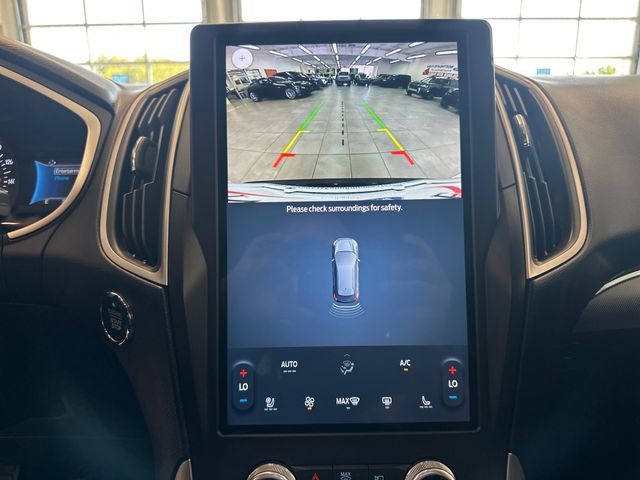 Used 2021 Ford Edge SEL w/ Convenience Package AWD/4WD image 32