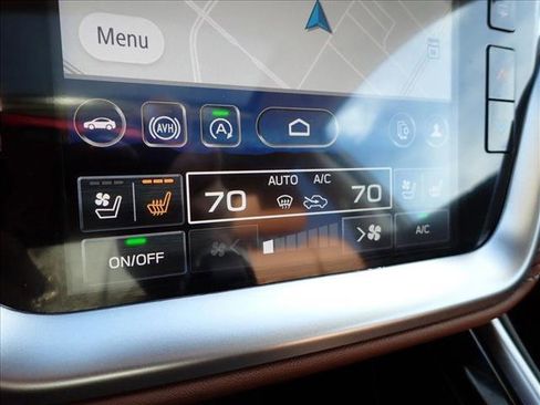 Used 2025 Subaru Outback Touring image 23