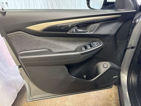 Used 2024 Chevrolet TrailBlazer ACTIV w/ Convenience Package image 22