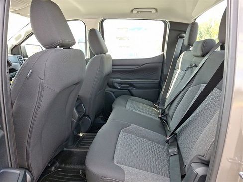 New 2025 Ford Ranger XL w/ Trailer Tow Package image 6