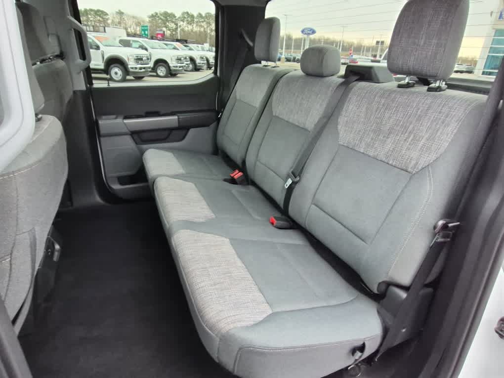 Used 2023 Ford F150 XLT AWD/4WD image 7