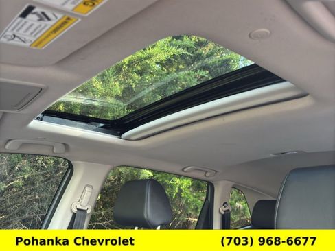 Used 2024 Honda CR-V EX-L image 20