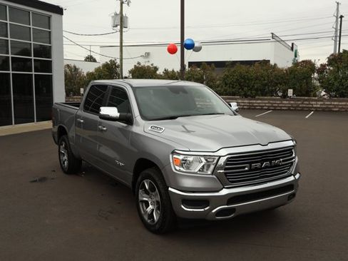 Certified 2024 RAM 1500 Laramie image 3