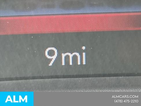 Used 2026 RAM 1500 Big Horn AWD/4WD image 27