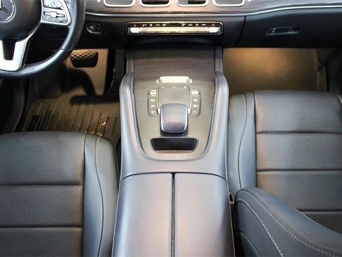 Used 2021 Mercedes-Benz GLE 350 image 16