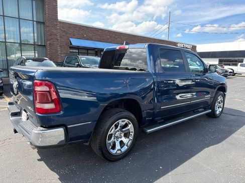 Used 2019 RAM 1500 Big Horn AWD/4WD image 6