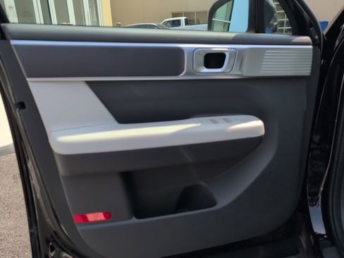 New 2026 Hyundai Santa Fe SE image 11