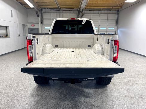 Used 2017 Ford F250 Lariat image 20