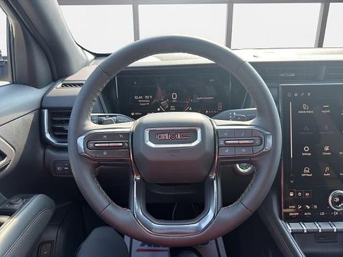 New 2027 GMC Terrain AT4 w/ Convenience Package III AWD/4WD image 24