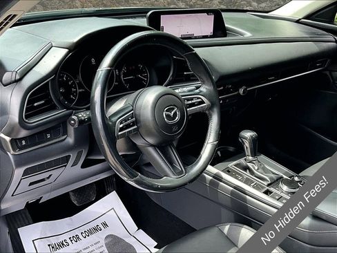 Used 2021 MAZDA CX-30 FWD 2.5 S w/ Select Package image 11