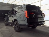 Used 2025 Ford Expedition Max Platinum w/ Stealth Appearance Package AWD/4WD image 21