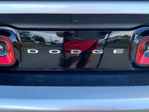 Used 2019 Dodge Challenger R/T Scat Pack w/ Plus Package image 32