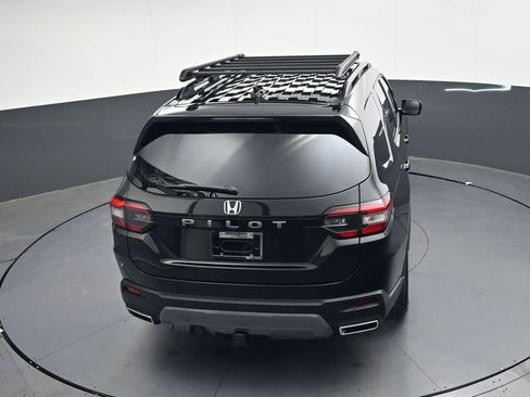 New 2026 Honda Pilot EX-L image 24