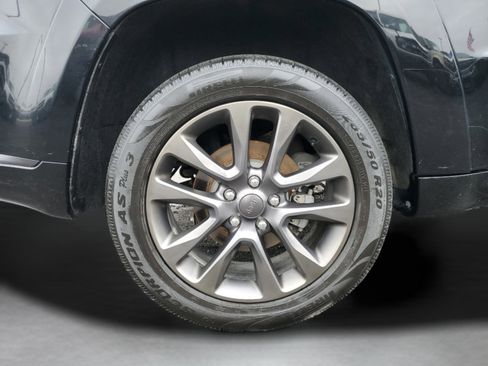 Used 2019 Jeep Grand Cherokee High Altitude image 6