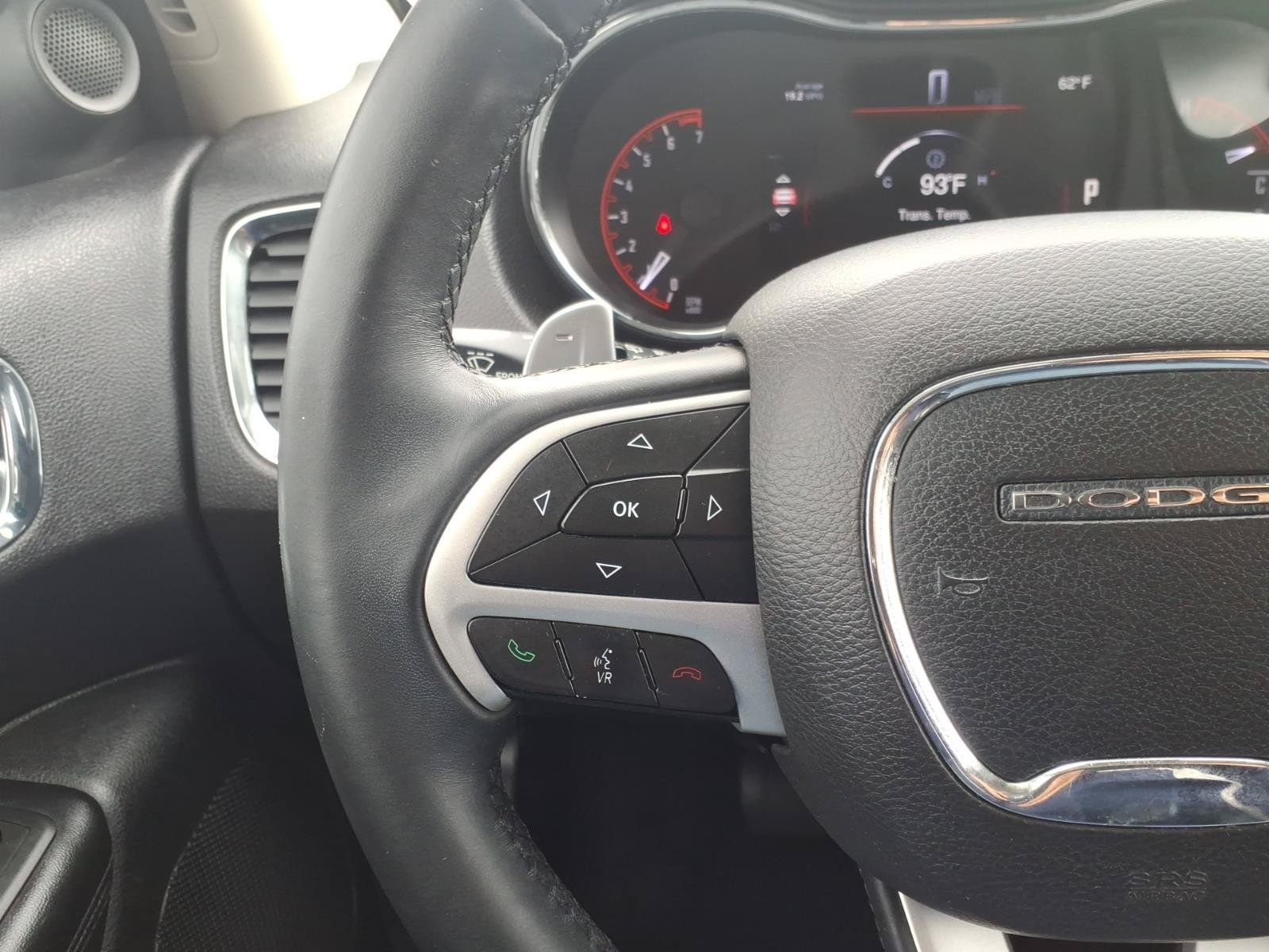 Used 2014 Dodge Durango SXT w/ Quick Order Package 23B AWD/4WD image 20