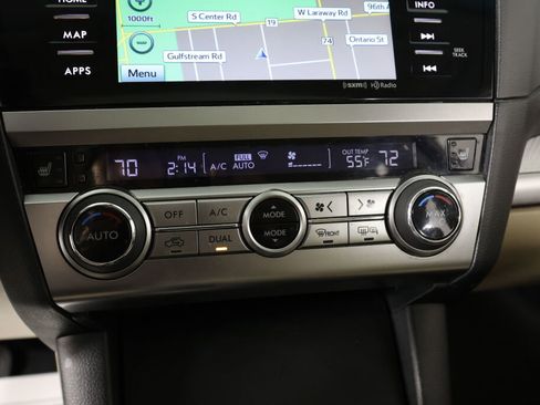 Used 2017 Subaru Outback 2.5i Premium image 37