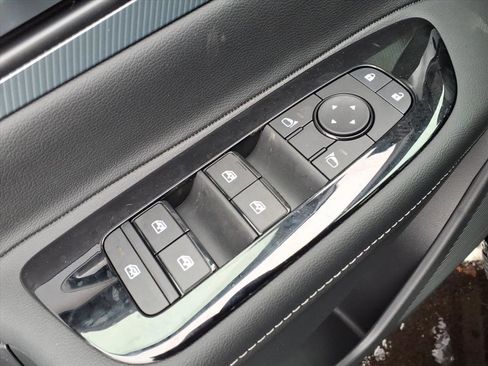 New 2026 Nissan Murano SL image 17