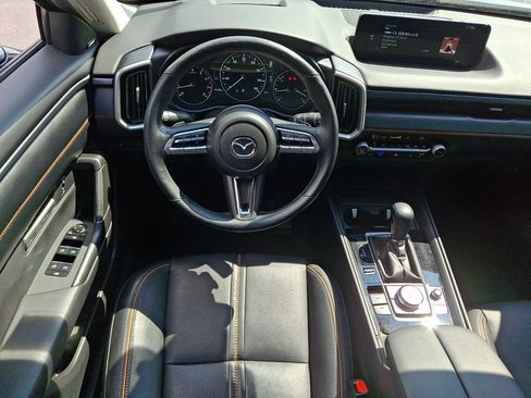 Certified 2023 MAZDA CX-50 AWD 2.5 Turbo w/ Cargo Package image 12