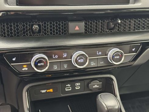 Certified 2024 Honda CR-V EX-L image 27