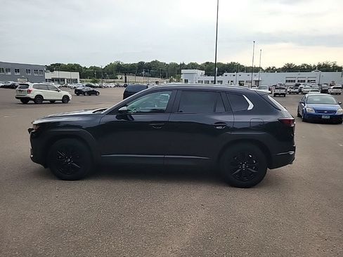 Used 2025 MAZDA CX-50 AWD 2.5 S w/ Premium Package image 19