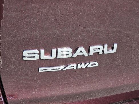 New 2026 Subaru Ascent Touring image 12